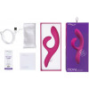 We-Vibe Nova 2 Purple (SO6930) - зображення 6