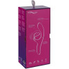 We-Vibe Nova 2 Purple (SO6930) - зображення 10