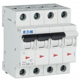   Eaton PL6-C40/3N (106914)