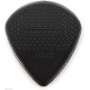 Dunlop 471R3S Max-Grip Jazz III Black Stiffo - зображення 1