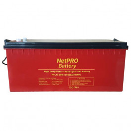   NetPRO UPS HTL12-200