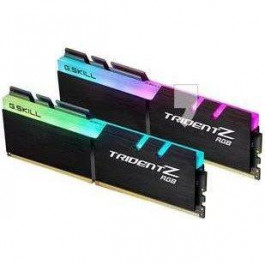   G.Skill 16 GB (2x8GB) DDR4 4266 MHz (F4-4266C19D-16GTZR)