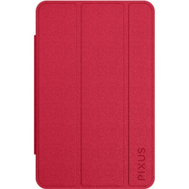   Pixus Чохол до планшета  Folio red (4897058531893)