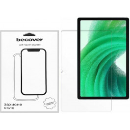   BeCover Захисне скло для Blackview Oscal Pad 15 10.36" (710489)