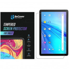   BeCover Скло захисне  TCL Tab 10 Wi-Fi (9460G1) / 10L (8491X) 10.1" (709602)