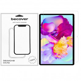   BeCover Захисне скло  для Teclast Tab P30T 10.1" (711670)