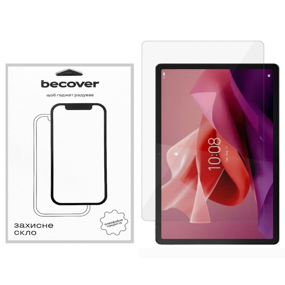 BeCover Захисне скло для Thomson TEOX 10" (710634) - зображення 1