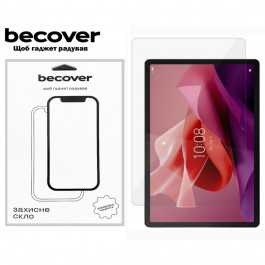   BeCover Захисне скло  для Lenovo Tab Plus 11.5" (711805)