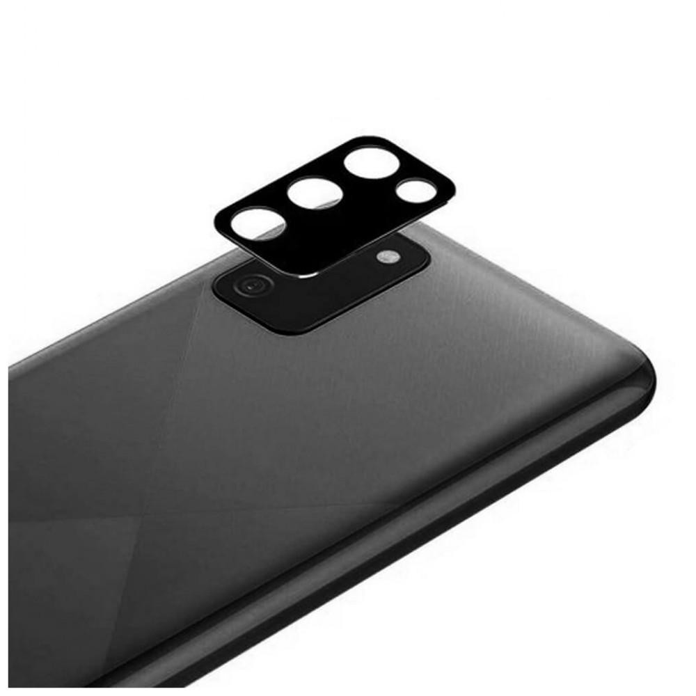 BeCover Защитное стекло для камеры Samsung Galaxy A02s SM-A025 (706618) - зображення 1