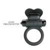 Pretty Love Vibrant penis ring DEBONAIRE (BI-210316) - зображення 9