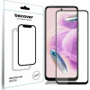 BeCover Захисне скло  для Nubia Neo 2 5G Black (711975) - зображення 1