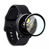 BeCover Защитная пленка  для Samsung Galaxy Watch Active Black (706034) 706034 - зображення 1