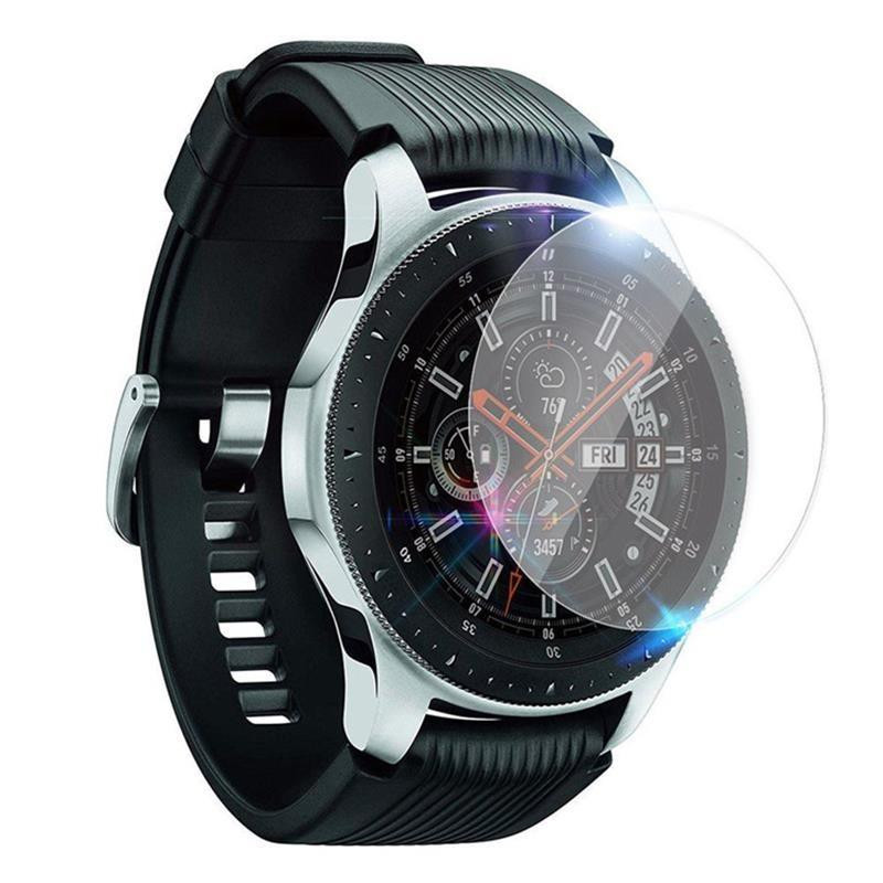 BeCover Защитная пленка  для Samsung Galaxy Watch3 42mm Clear (706031) 706031 - зображення 1