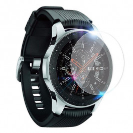   BeCover Защитная пленка  для Samsung Galaxy Watch3 42mm Clear (706031) 706031