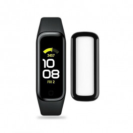   BeCover Защитная пленка  для Samsung Galaxy Fit2 Black (706037) 706037