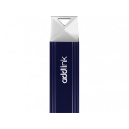   addlink 64 GB U12 USB 2.0 Dark Blue (ad64GBU12D2)