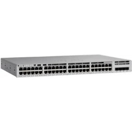   Cisco C9200L-48P-4G-E