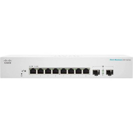   Cisco CBS220-8T-E-2G