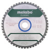 Metabo Steel cut/Sandwich panel Classic, 235x2,2/1,8x30 Z50 FZFA/FZFA 4° (628681000) - зображення 1