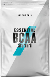   MyProtein Essential BCAA 2:1:1 500 g /100 servings/ Berry Burst