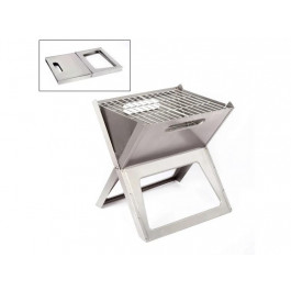   Bo-Camp Notebook/Fire Basket Compact (8108347)