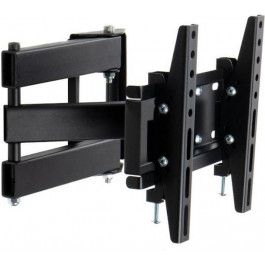   CHARMOUNT TV02T-R3 Black