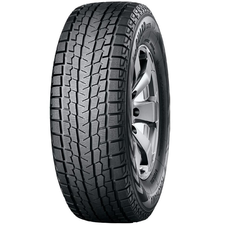 Yokohama Ice Guard G075 (235/65R17 108Q) - зображення 1