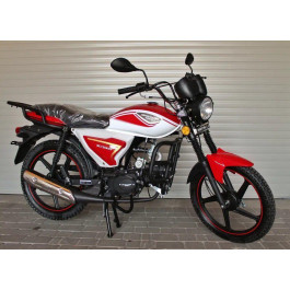    Moto Leader ML 125 Alfa