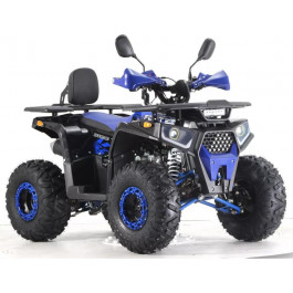   Forte ATV125G