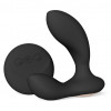 LELO Hugo 2 Remote Black (SX0691) - зображення 1