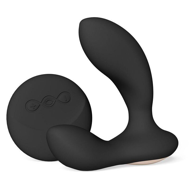 LELO Hugo 2 Remote Black (SX0691) - зображення 1