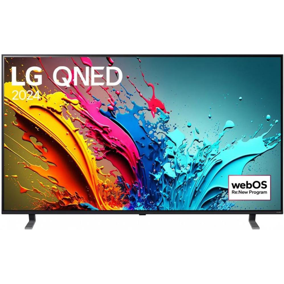 LG 75QNED85T3C - зображення 1