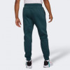 Nike Зелені чоловічі спортивнi штани  M NK TF PANT TAPER DQ5405-328 - зображення 2