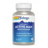 Solaray Once Daily Active Man Multivitamin 90 VegCaps - зображення 1