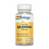 Solaray Yeast-Free Selenium 100 mcg 90 VegCaps - зображення 1