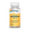 Solaray Selenium 200 mcg High Potency 100 VegCaps - зображення 1