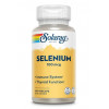 Solaray Selenium 100 mcg 100 VegCaps - зображення 1