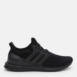   Adidas Чоловічі кросівки для бігу  Ultraboost 1.0 HQ4199 40.5 (7UK) 25.5 см Cblack/Cblack/Beamgr (406674876