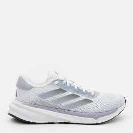   Adidas Жіночі кросівки для бігу  Supernova Stride W IG8292 36.5 (4UK) 22.5 см Ftwwht/Ironmt/Halsil (4066765