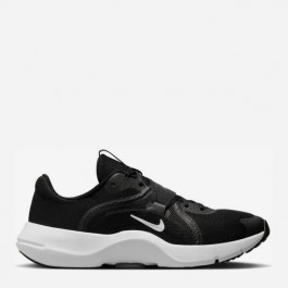   Nike Жіночі кросівки для залу  In-Season Tr 13 DV3975-002 36.5 (6US) 23 см Black/White-Iron Grey (1966041