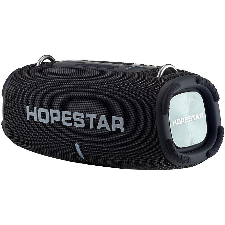 Hopestar H50 Black - зображення 1