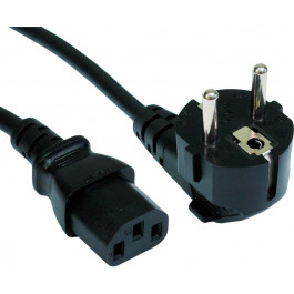   Cablexpert C13 4.5m Black (PC-186-15)