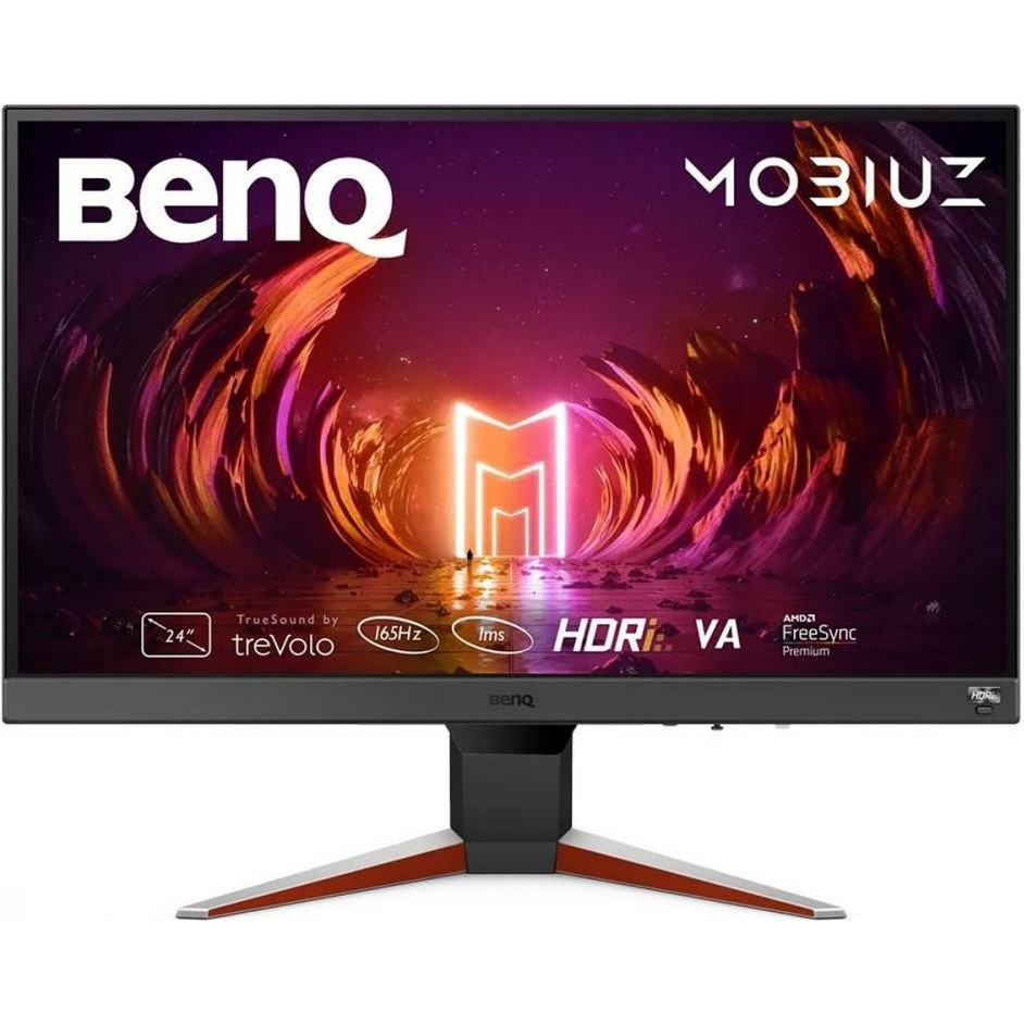 BenQ EX240N (9H.LL6LB.QBE) - зображення 1