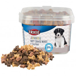   Trixie Junior Soft Snack Bones 140 г (31518 )