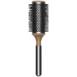   Dyson Гребінець  Vented Barrel Brush 45mm Black/Nickel 45mm (971055-01)