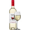 Tussock Jumper Вино  Sauvignon Blanc Travel Edition IGP Cotes de Gascogne біле сухе 0.75 л (3760204540616) - зображення 2