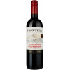 Frontera Вино Cabernet Sauvignon красное полусухое 0.75 л 13% (7804320559001) - зображення 1