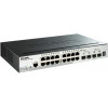 D-Link DGS-1510-20 - зображення 3