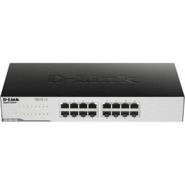   D-Link GO-SW-16G