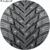 Nokian Tyres Hakkapeliitta 10 SUV - зображення 5